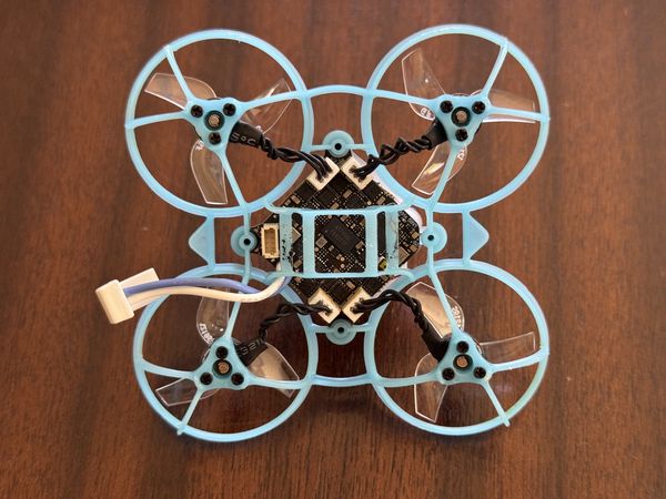 Build photo