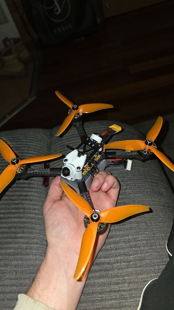 5" BMS