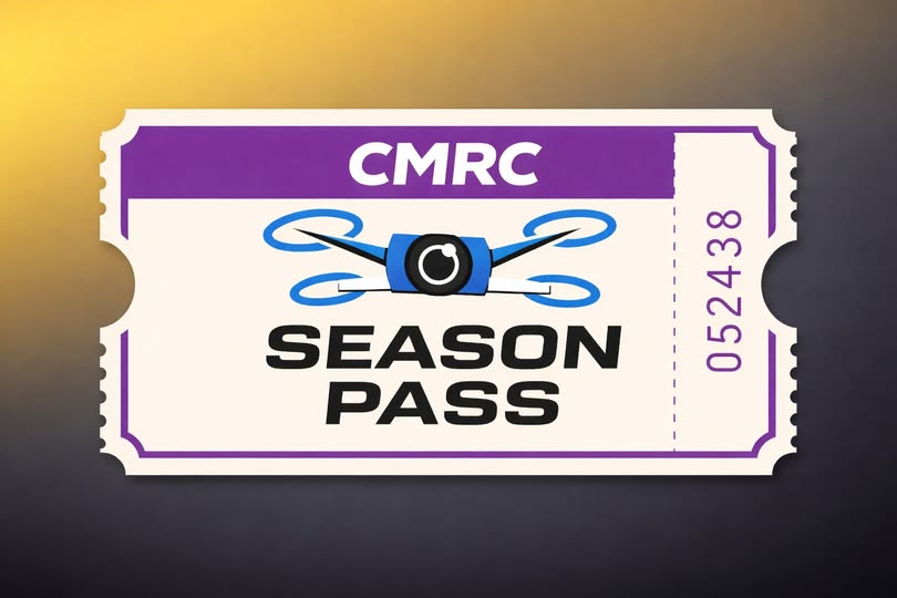 Indoor Season Pass