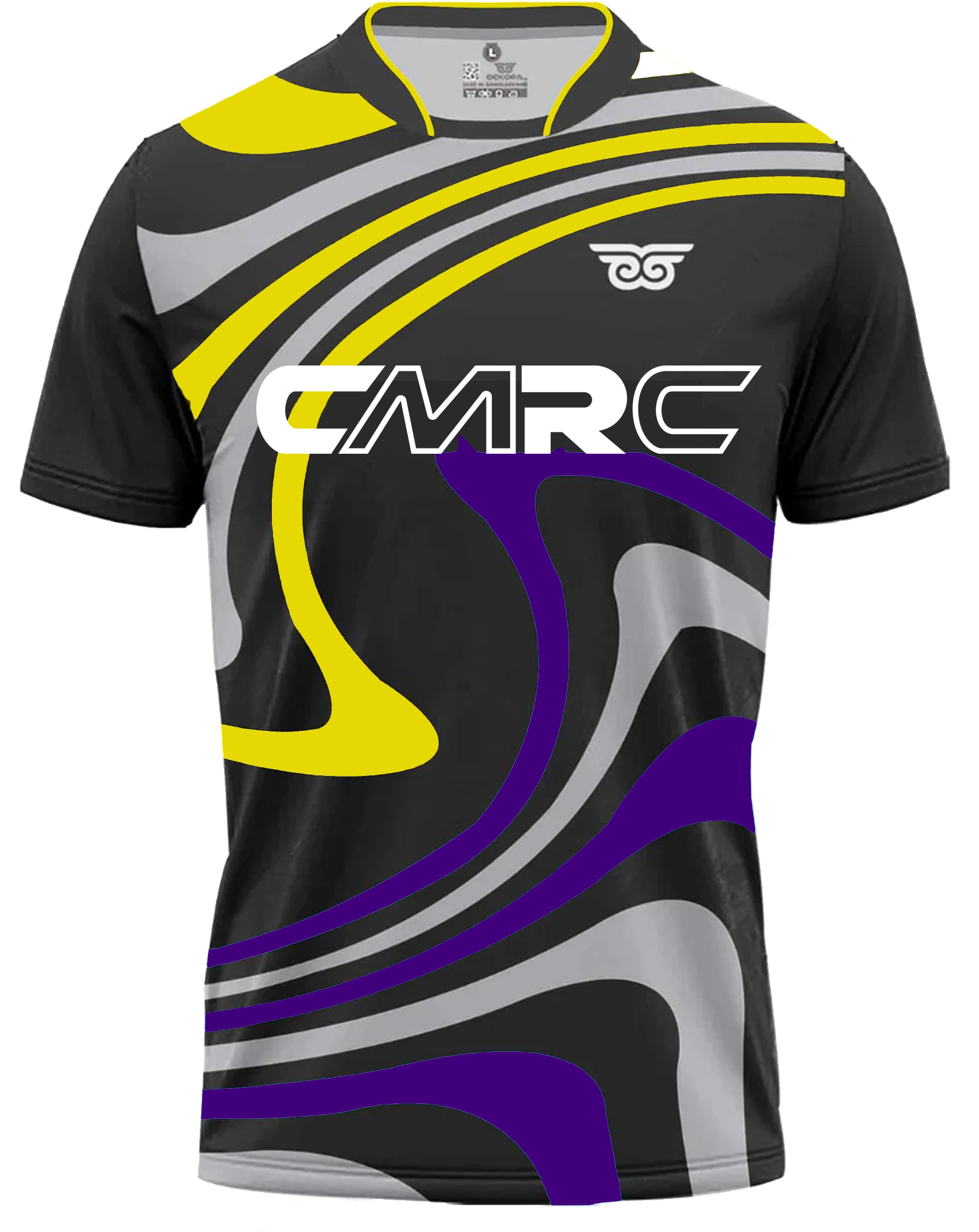 2026/2027 CMRC Jersey 